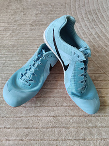 Kergejõustiku naelikud NIKE 38,5 (1 foto / 3)