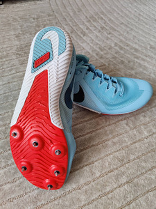 Kergejõustiku naelikud NIKE 38,5 (2 foto / 3)