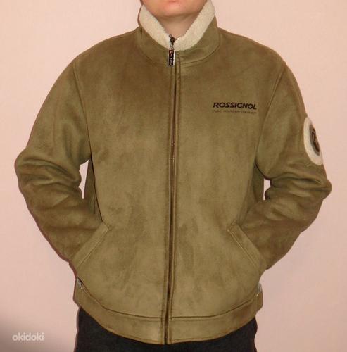 Куртка Rossignol, размер M (фото #1)