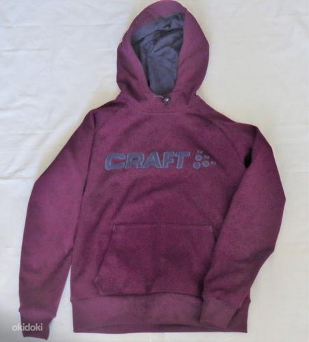 Куртка CRAFT Flex Hood (фото #1)