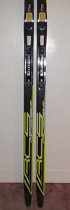 Suusad FISCHER RCS CarbonLite plus S-Track 201 sm. (3 foto / 4)