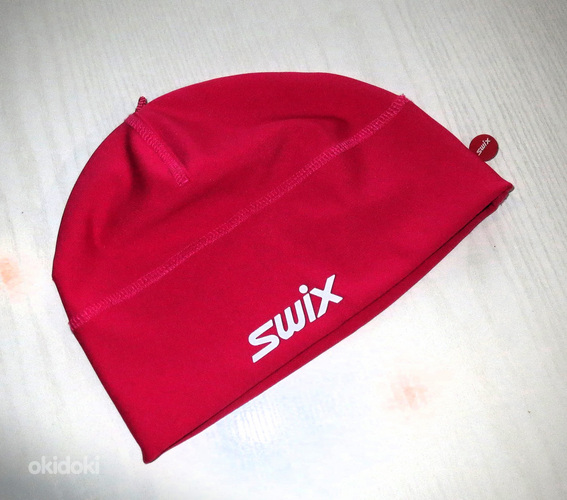 Шляпа CRAFT/ SWIX/NONAME. (фото #5)