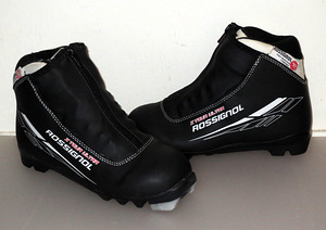 Suusasaapad ROSSIGNOL NNN X-Tour Ultra/X1. (6 foto / 7)
