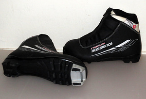 Suusasaapad ROSSIGNOL NNN X-Tour Ultra/X1. (7 foto / 7)