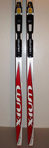 Suusad ROSSIGNOL classic C2 198 sm (2 foto / 4)
