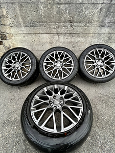 Momo revenge R17 (5 foto / 6)