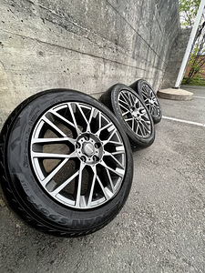 Momo revenge R17 (6 foto / 6)