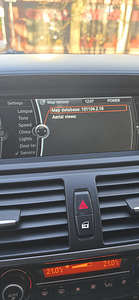 BMW X6 M-Perfomance 3.0 210kw (3 foto / 5)