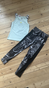 Adidas trennikomplekt 146-152 (1 foto / 1)