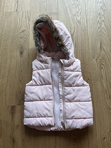 H&M sulevest s92 (2 foto / 2)