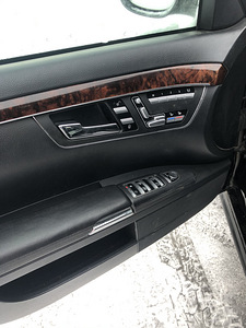 Mercedes-benz S320 4-matic Long (7 foto / 8)