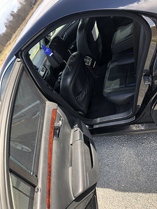 Mercedes-benz S320 4-matic Long (8 foto / 8)