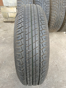 Varuratas Vw Volkswagen Golf 6Jx14 Dunlop 175/80R14 (3 foto / 3)