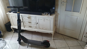 Elektritõukeratas Ninebot by SEGWAY, mudel ES4 (2 foto / 5)