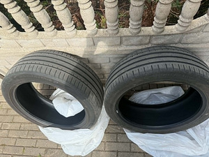 20 tolli suvekad 2tk (3 foto / 5)