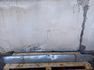 M403/407 esistange (1 foto / 1)