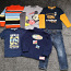 Одежда для мальчика, размер 110-116 (фото #2)