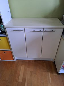 Köögimööbel koos tehnikaga (4 foto / 4)