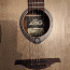 Гитара TRAMONTANE mod 170 D + чехол (фото #2)