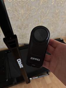 Jooksurada Newlite Zipro (3 foto / 3)