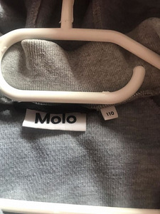 MOLO Softshell joped 110 cm ja 140 cm (6 foto / 6)