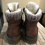 Зимняя обувь (фото #3)