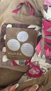 Huppa k/s s.122 (2 foto / 3)