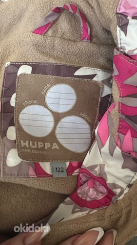 Huppa k/s s.122