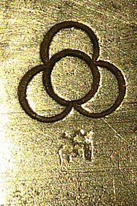 Arisaka vintpüssi tääk. (6 foto / 9)