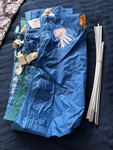 IKEA lastevoodi kate (3 foto / 3)