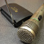 WIRELESS microphone (foto #1)