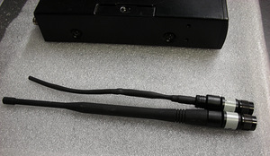 Mipro ACT-707 wireless vastuvõtja (3 фото из 3)