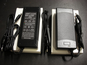 48V Electric Bike charger (3 foto / 3)