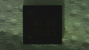 AOZ5332QI GPU toiteregulaator UUS ! (1 foto / 5)