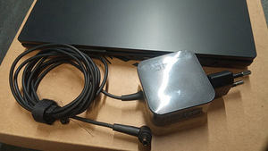 Asus VivoBook Go 15, UUS, pakendis ! (6 foto / 10)