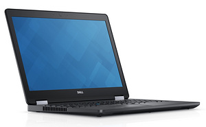 DELL Latitude E5550 , 5th Gen. vPro (3 foto / 9)