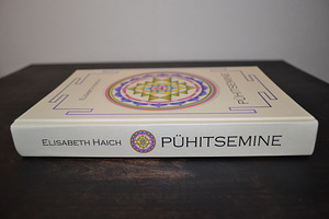 PÜHITSEMINE - by Elisabeth Haich (3 foto / 10)