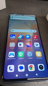 REDMI Note 12 PRO Sky Blue (5 фото из 10)