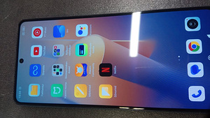 REDMI Note 12 PRO Sky Blue (9 фото из 10)
