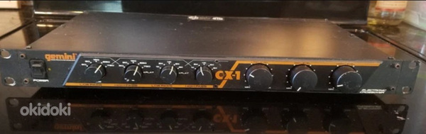 CX-1