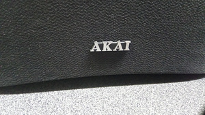 AKAI surround kõlarid (4 foto / 9)