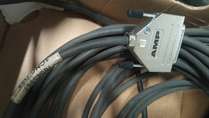 BYSTRONIC Handterm4 + Kaabel 15m (6 foto / 10)