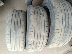 215/55/17 Hankook Ventus PRIME 2 (1 foto / 8)