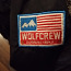 Kvaliteetne Wolfcrew talveparka, 92 (foto #2)