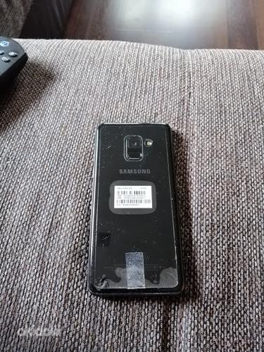 Samsung Galaxy A8. Dual Sim. Vee ja tolmukindel (foto #3)