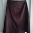 Красивая вышитая юбка, 40 размер (фото #2)