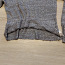 Серебряный свитер. Размер M / L (фото #2)