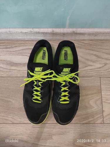 Кроссовки Nike, Gore-Tex, 46 размер (фото #3)