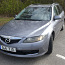 2007a Mazda 6 дизель 6 МКПП 105 кВт универсал (фото #1)