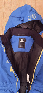 Laste talvekombinesoon suurus 110 (2 foto / 3)